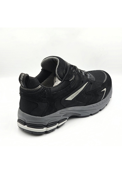 Greyder 17781 6k Siyah Unisex Outdoor Su Geçirmez Ayakkabı