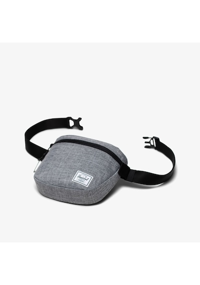 Herschel Settlement Raven Unisex Gri Bel Çantası 11409 Gri
