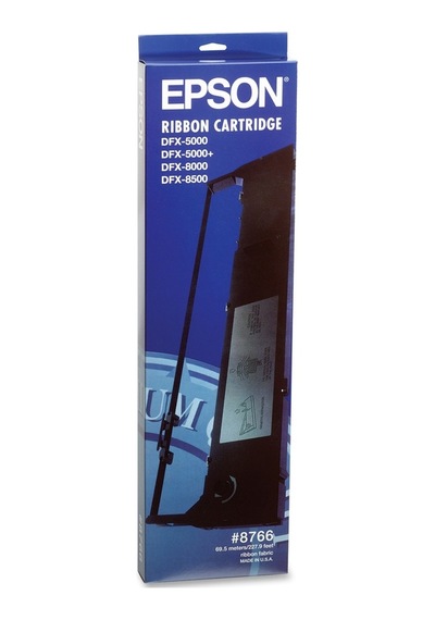 Epson 8766 Dfx 5000+ 8000 8500 Şerit