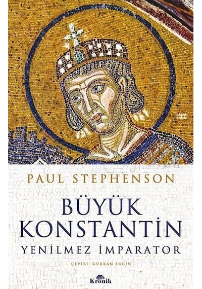 Büyük Konstantin / Paul Stephenson