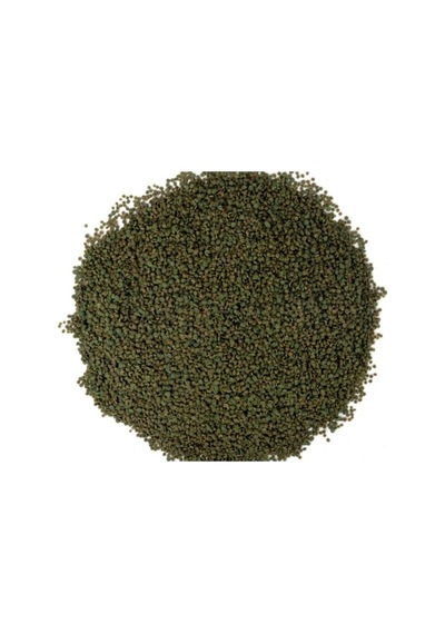Tropheus Veggie Chips 3 Kg Kova Tanganyika Malawi Bitkisel Algae Spirulina Sarımsak Balık Yemi