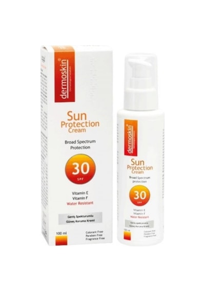 Dermoskin Sun Protection Spf 30 100ml