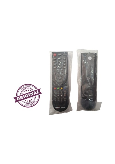 Korax Sımple Hd Uydu Alıcısı Kumandası
