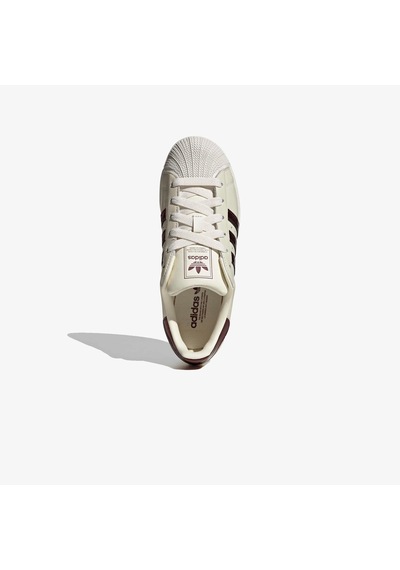 Adidas Superstar Iı Kadın Beyaz Spor Ayakkabı Kj4692