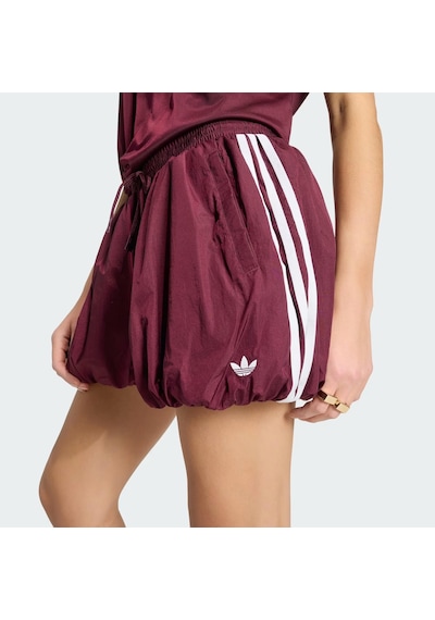 Adidas Adilenium 5.0 Balloon Kadın Şort C-adıky5068b30a00 Bordo