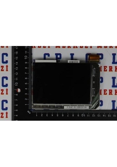 Kcl3224Bst-X2 (Qpj2D100S2P) Lcd Ekran