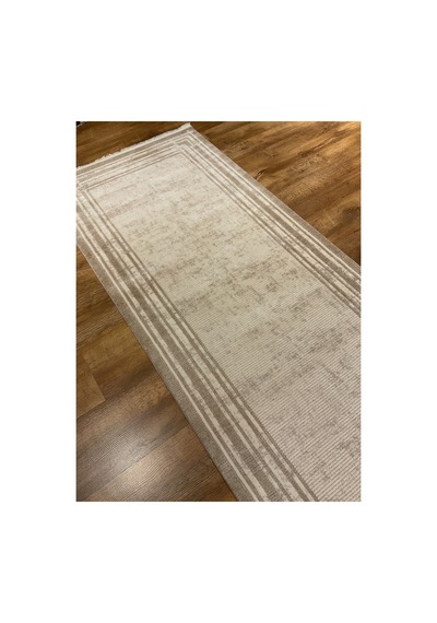 Arin 126a 80x300 Bej Halı