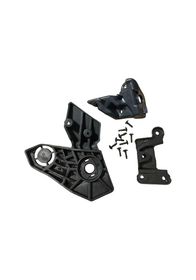 Opel Corsa F İçin Far Tamir Seti - Sağ Oem: 9832347880