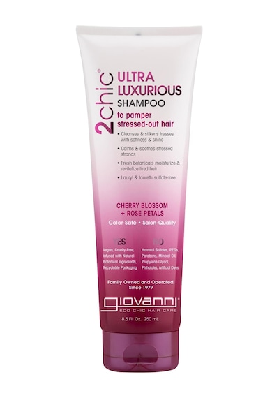 Giovanni 2chic Ultra-luxurious Şampuan 250ml