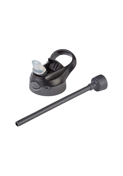 Contigo Ashland Autospout Soğuk Su Termosu 590Ml Gri 2127679