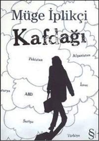 Kafdağı - Müge İplikçi - Everest Yayınları