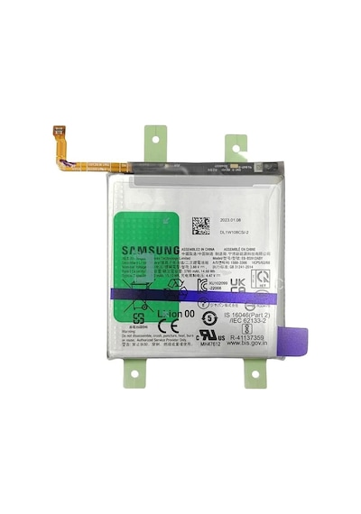 Samsung Galaxy S23 S911 Uyumlu Batarya Pil Servis
