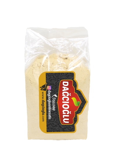 Dağcıoğlu Leblebi Tozu 1 KG