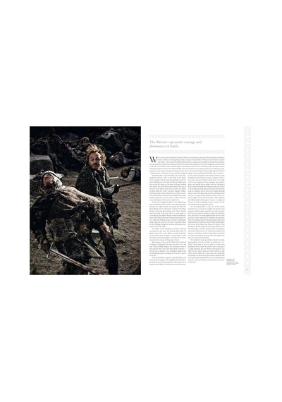 The Photography Of Game Of Thrones