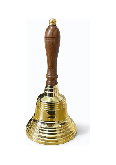 Pirinç El Çanı 6984c Diğer