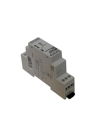 Entes Mks-03 Motor Faz Koruma Rölesi