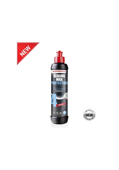 Menzerna Yeni Sealing Wax Protection Boya Koruma Cila - 250 Ml Derin Parlaklık & Maksimum Koruma