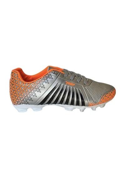 JUMP 28377 B Gümüş Krampon Çocuk 31-35 Gümüş