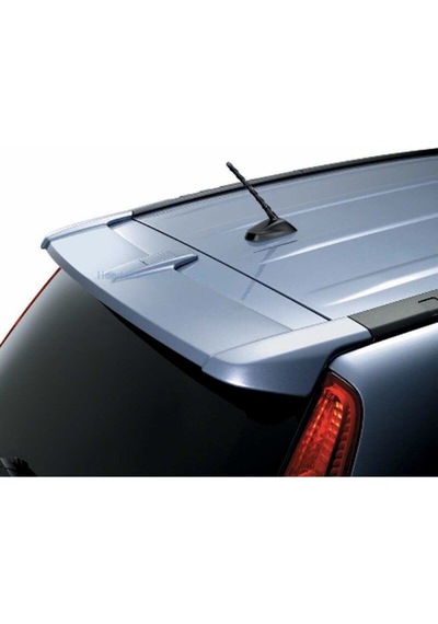 Honda Cr-v Uyumlu Yedek Parça Spoiler Boyasız