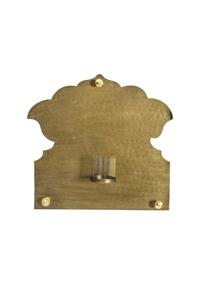 Vitale Agra Dekoratif Duvar Mumluk 7X42 CM Ak.Dv0091