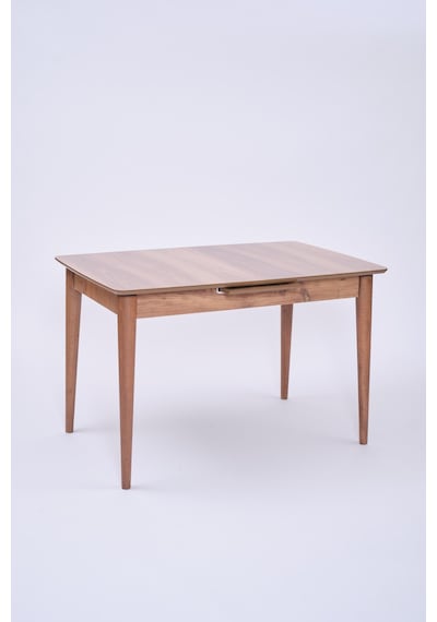 Venüs Otomatik Açılır Mdf Mutfak Masası 80x120 Ceviz Venüs Otomatik Açılır Mdf Mutfak Masası 80x120 Ceviz