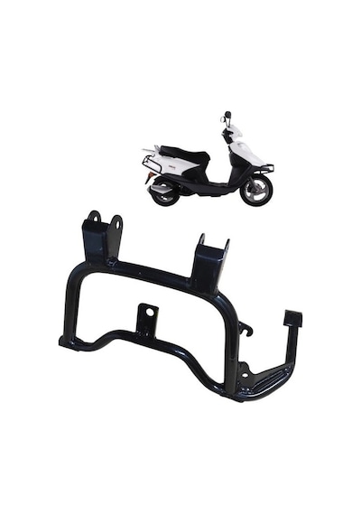 Orta Sehpa Kuba Space 50 - Space Pro Max - Vn 50 Pro Uyumlu