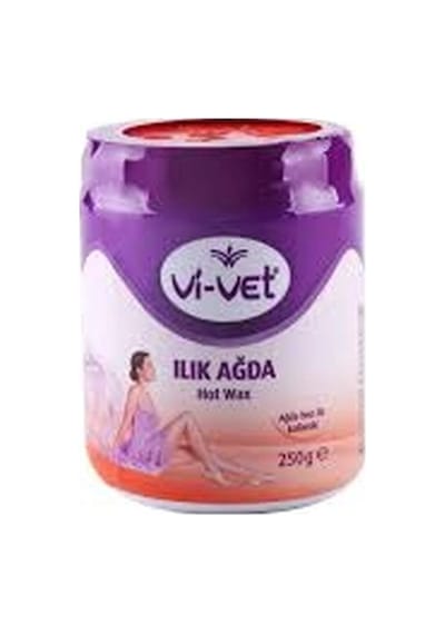 Ilık Ağda 250gr Bx40