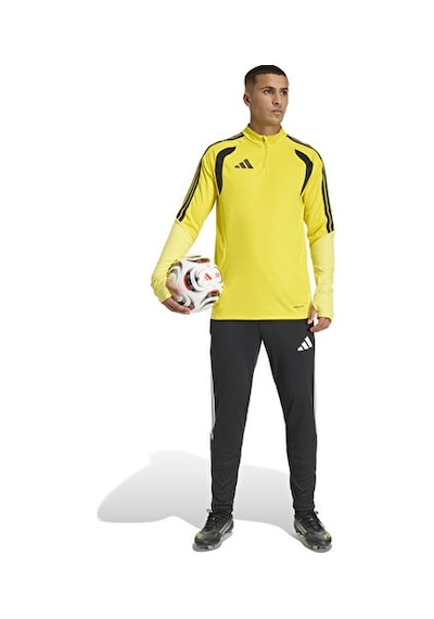 Adidas Tiro 26 Competition Top Erkek Futbol Antrenman Uzun Kollu Tişört Ka5147 Sarı Sarı