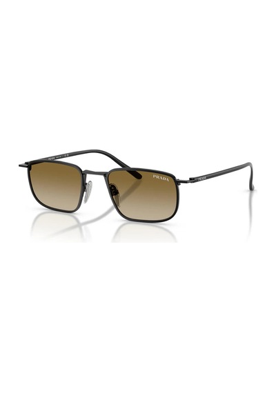 Prada Pr D52s 1ab/20u 49 Erkek Güneş Gözlüğü Çok Renkli