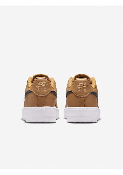 Nike Nıke Aır Force 1 Kadın Ayakkabı Ct3839-700 Kahverengi