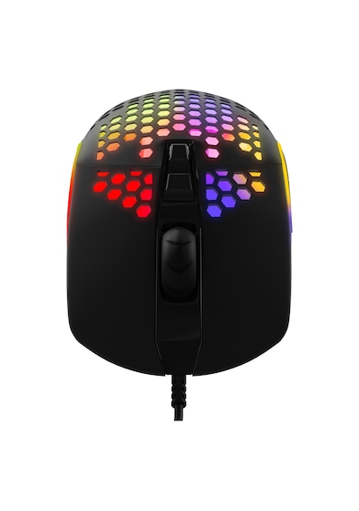 MF Product Strike 0576 Kablolu RGB Optik Oyuncu Mouse