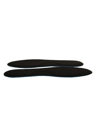 Black Vein Memory Foam Ayakkabı Tabanlığı, Akıllı Hafızalı Taban