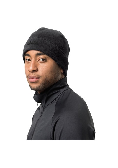 Jack Wolfskin Vertigo Bere Siyah