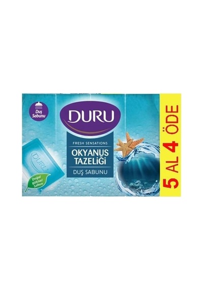 Diamonds Oriental Red Sabun 90gramx4 285 ML