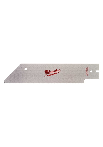 Milwaukee Pvc Testeresi Yedek Bıçak 48220222