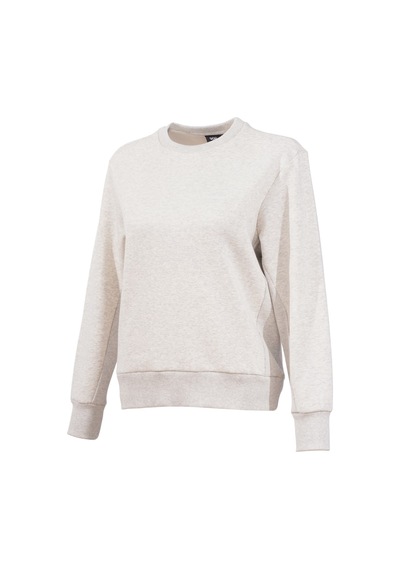 Hummel Rosel Kadın Sweatshirt BEYAZ