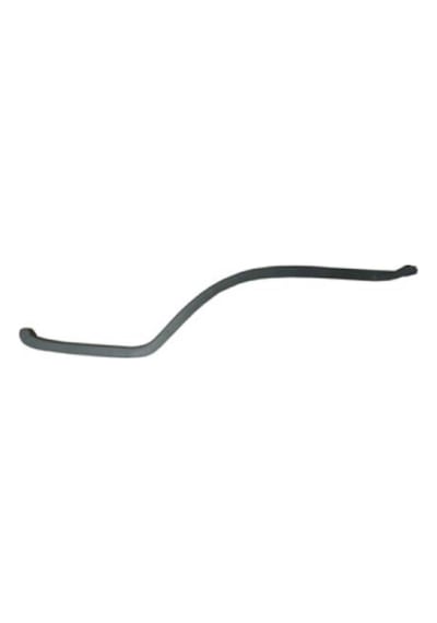 Parcaustasi-oem No 8-978539580 Uyumlu Isuzu Npr Şampiyon 97/06 Çamurluk Marşpiyel Plastiği Sol Gri Çift Teker