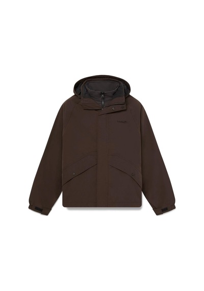 Timberland Weatherlıne Waterproof 3in1 Jacket Soft Erkek Ceket Tbc0yh6xc351 Çok Renkli