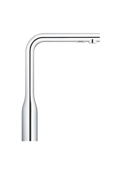 Grohe Essence New Eviye Bataryası - 30504000 Gri