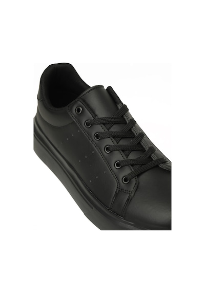 Torex Cruz Siyah Erkek Sneaker 000000000102704765