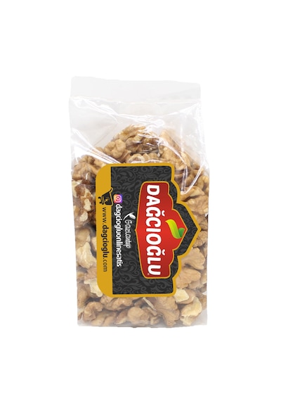 Dağcıoğlu Kelebek Ceviz İçi Yerli 500 G