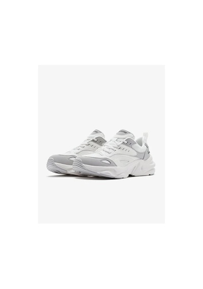 Skechers 117363/owgr Bobs Bamına Kadın Spor Ayakkabısı Beyaz Beyaz