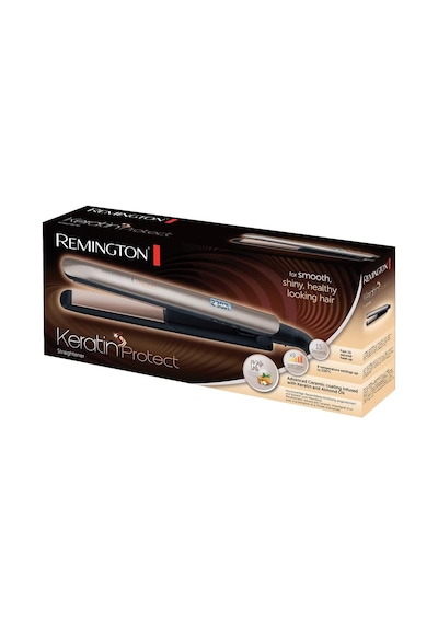 Remington S8540 Keratin Protect Saç Düzleştirici Dijital Ekran