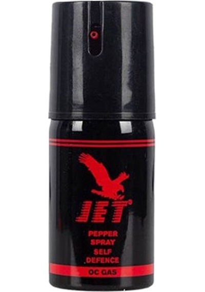 Jet Koruyucu Sprey 40ml