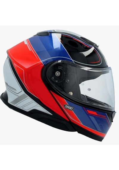 Shoei Neotec 3 Sharpen Kask Grafik
