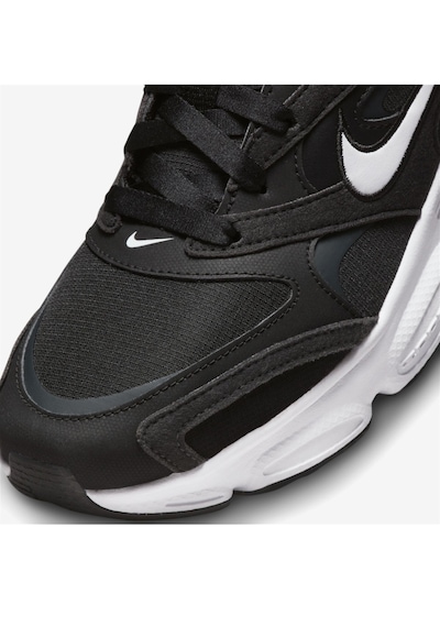 Nike Zoom Air Fire Kadın Siyah Spor Ayakkabı Dv1129 001 Siyah Beyaz