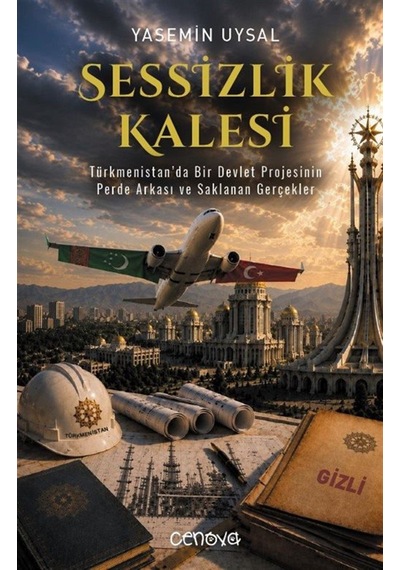 Sessizlik Kalesi / Yasemin Uysal
