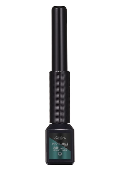 L'Oreal Paris Matte Signature Eyeliner 04 Emeraude