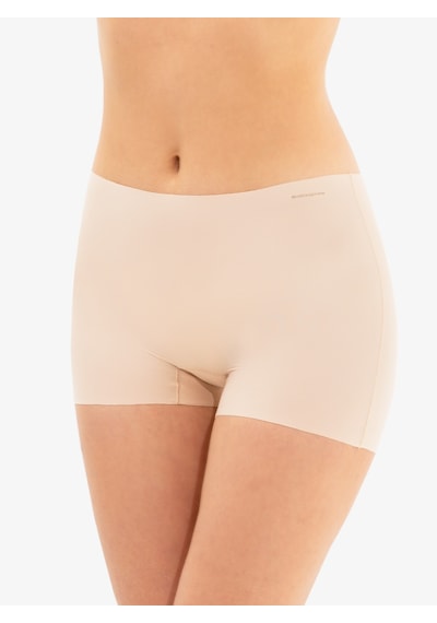 Blackspade Kadın Boxer 1653 - Ten Ten Rengi