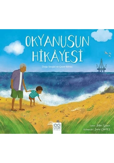 Okyanusun Hikayesi - Msbu-728409